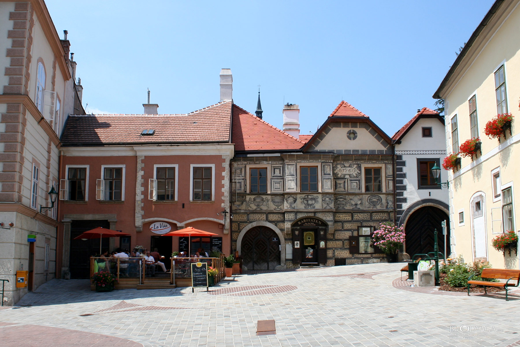 Mödling